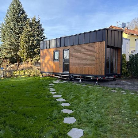 RoxheimTiny House别墅 外观 照片
