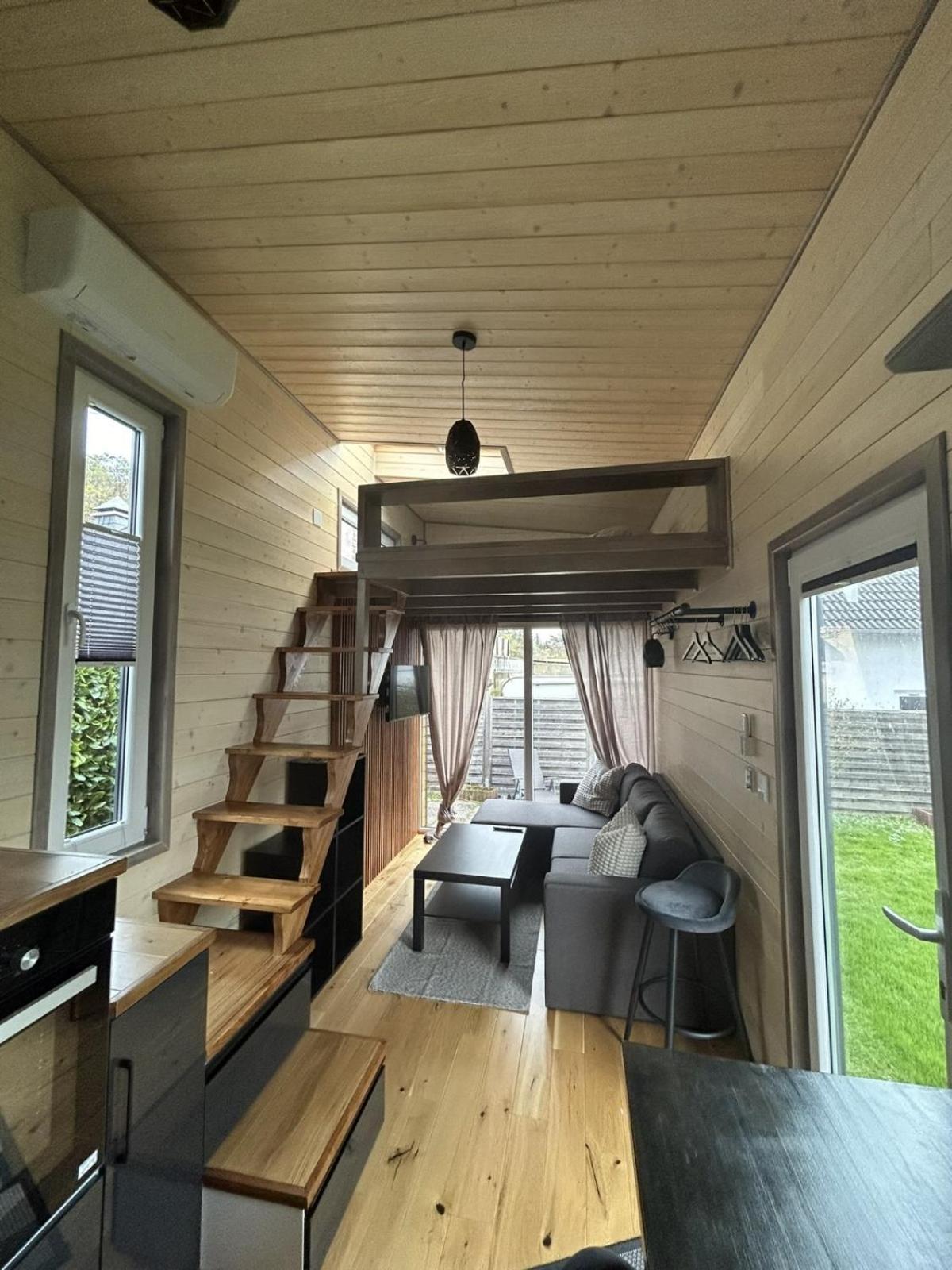 RoxheimTiny House别墅 外观 照片