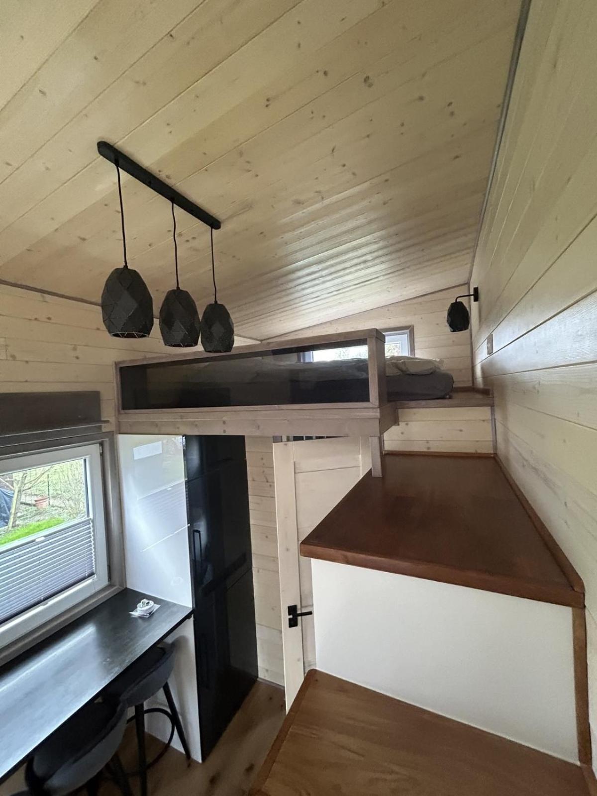 RoxheimTiny House别墅 外观 照片