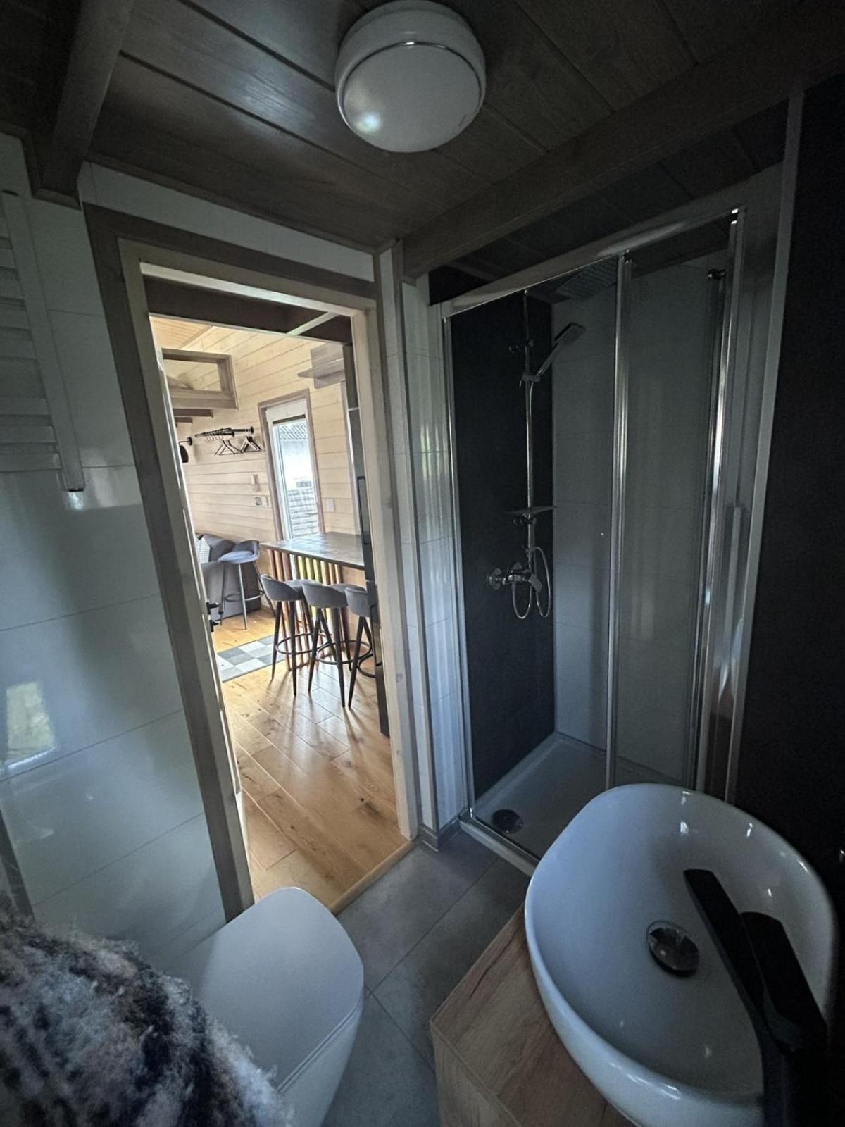 RoxheimTiny House别墅 外观 照片