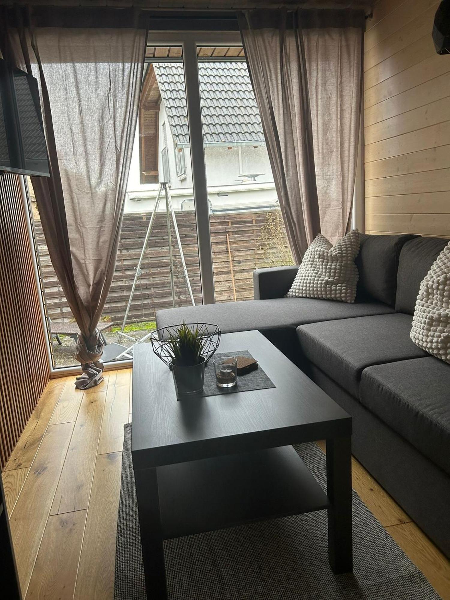 RoxheimTiny House别墅 外观 照片